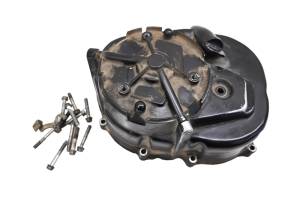 Honda - 86 Honda Fourtrax 200 Clutch Cover TRX200SX - Image 2