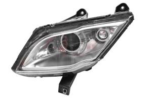 Can-Am - 10 Can-Am Spyder RT Roadster SE5 Front Left Headlight - Image 1