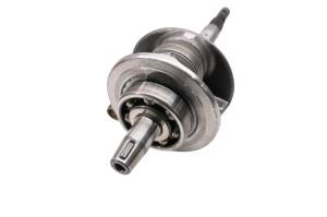 Honda - 86 Honda Fourtrax 200 Crankshaft Crank Shaft & Connecting Rod TRX200SX - Image 3