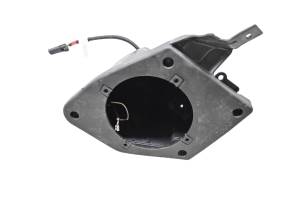 Can-Am - 12 Can-Am Commander 1000 XT 4x4 Left Speaker Mounting Cover - Image 1