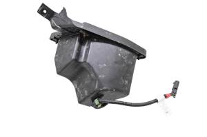 Can-Am - 12 Can-Am Commander 1000 XT 4x4 Left Speaker Mounting Cover - Image 2