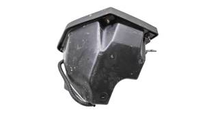 Can-Am - 12 Can-Am Commander 1000 XT 4x4 Left Speaker Mounting Cover - Image 3