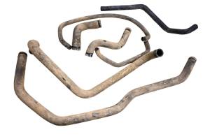 18 Polaris Ranger Crew 900 XP 6P Radiator Coolant Hose