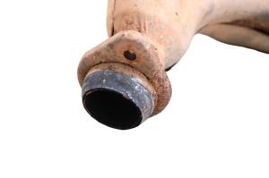 Polaris - 18 Polaris Ranger Crew 900 XP 6P Header Exhaust Head Pipe - Image 4