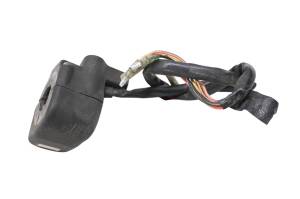 Kawasaki - 98 Kawasaki Mojave 250 2x4 Headlight On Off Handlebar Start Switch KSF250A - Image 3