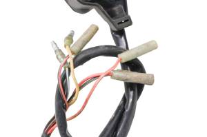 Kawasaki - 98 Kawasaki Mojave 250 2x4 Headlight On Off Handlebar Start Switch KSF250A - Image 4