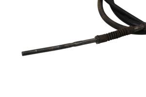 Honda - 86 Honda TRX200SX Parking Brake Cable - Image 2