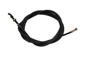 Honda - 86 Honda TRX200SX Reverse Cable - Image 1