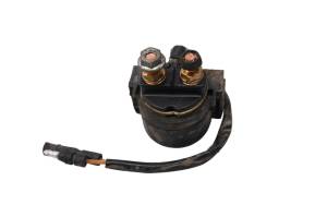 Honda - 86 Honda TRX200SX Starter Solenoid - Image 1