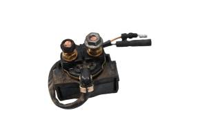 Honda - 86 Honda TRX200SX Starter Solenoid - Image 2