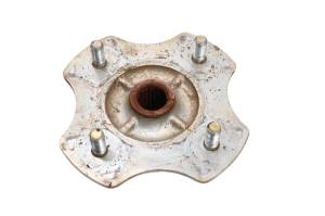 Honda - 86 Honda TRX200SX Rear Wheel Hub Left Right - Image 1