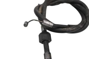 Honda - 86 Honda TRX200SX Choke Cable - Image 2