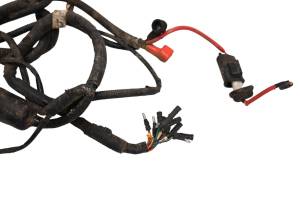 Honda - 86 Honda TRX200SX Wire Harness Electrical Wiring - Image 2