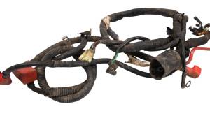 Honda - 86 Honda TRX200SX Wire Harness Electrical Wiring - Image 3