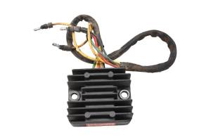 Honda - 86 Honda TRX200SX Regulator Rectifier - Image 1