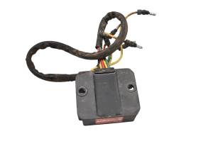 Honda - 86 Honda TRX200SX Regulator Rectifier - Image 2