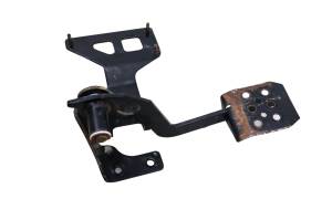 Polaris - 18 Polaris Ranger Crew 900 XP 6P Brake Pedal - Image 2