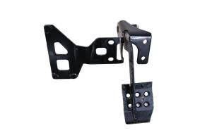 Polaris - 18 Polaris Ranger Crew 900 XP 6P Brake Pedal - Image 3