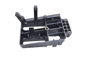 Harley Davidson - 04 Harley Davidson Dyna Wide Glide FXDWG Electrical Tray Bracket Mount FXDWG - Image 1