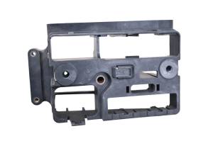 Harley Davidson - 04 Harley Davidson Dyna Wide Glide FXDWG Electrical Tray Bracket Mount FXDWG - Image 3