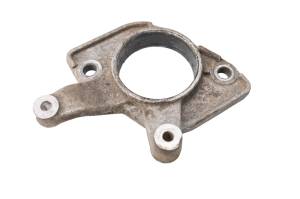 Yamaha - 03 Yamaha Raptor 660 Rear Brake Caliper Mounting Bracket YFM660R - Image 2