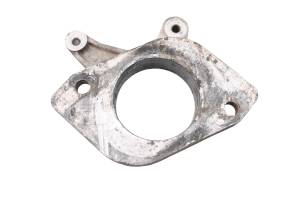 Yamaha - 03 Yamaha Raptor 660 Rear Brake Caliper Mounting Bracket YFM660R - Image 3