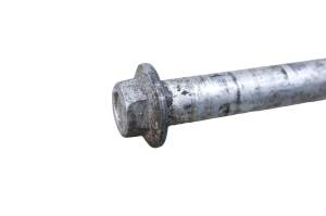 Kawasaki - 06 Kawasaki Vulcan 500 Rear Axle Bolt EN500 - Image 2