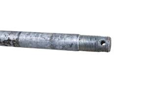 Kawasaki - 06 Kawasaki Vulcan 500 Rear Axle Bolt EN500 - Image 3