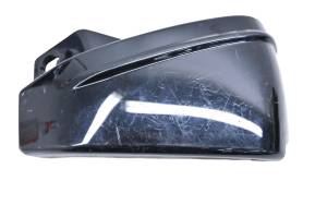 Yamaha - 07 Yamaha V-Star 650 Left Side Fairing Cover - Image 2