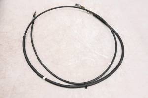 20 Club Car Carryall 1700 4x4 Parking Brake Cable - Image 1