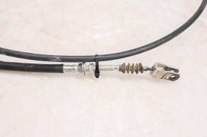 20 Club Car Carryall 1700 4x4 Parking Brake Cable - Image 3