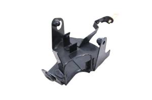 Yamaha - 99 Yamaha V-Star 650 Fuel Pump Bracket Mount - Image 1