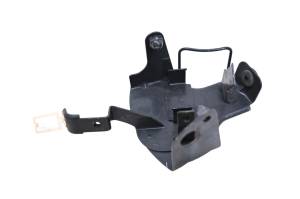 Yamaha - 99 Yamaha V-Star 650 Fuel Pump Bracket Mount - Image 2