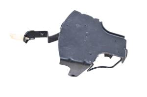 Yamaha - 99 Yamaha V-Star 650 Fuel Pump Bracket Mount - Image 3