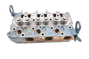 20 Club Car Carryall 1700 4x4 Cylinder Head - Image 1