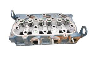 20 Club Car Carryall 1700 4x4 Cylinder Head - Image 3