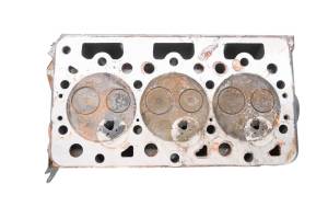 20 Club Car Carryall 1700 4x4 Cylinder Head - Image 5