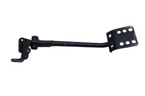 Arctic Cat - 13 Arctic Cat Wildcat 1000 Rear Brake Pedal - Image 1