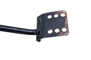 Arctic Cat - 13 Arctic Cat Wildcat 1000 Rear Brake Pedal - Image 2