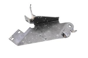 20 Club Car Carryall 1700 4x4 Rev Limiter & Bracket Mount - Image 1