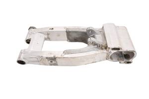 Yamaha - 03 Yamaha Raptor 660 Rear Swingarm YFM660R For Parts - Image 1