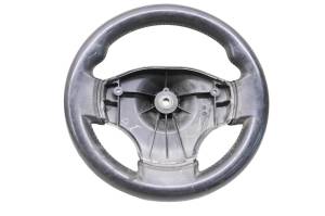 20 Club Car Carryall 1700 4x4 Steering Wheel - Image 1