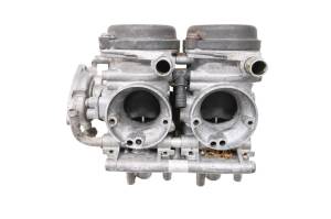 Yamaha - 03 Yamaha Raptor 660 Carburetor Carb YFM660R - Image 1