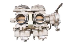 Yamaha - 03 Yamaha Raptor 660 Carburetor Carb YFM660R - Image 2