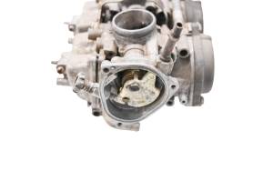 Yamaha - 03 Yamaha Raptor 660 Carburetor Carb YFM660R - Image 3