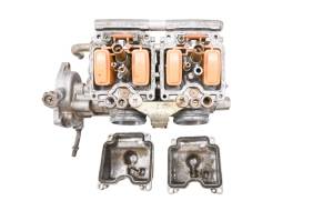 Yamaha - 03 Yamaha Raptor 660 Carburetor Carb YFM660R - Image 5