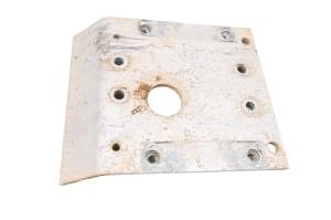 20 Club Car Carryall 1700 4x4 Front Differential Bracket Mount - Image 1