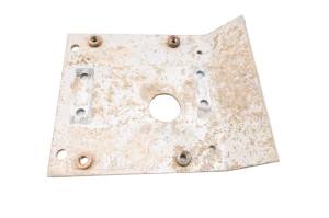 20 Club Car Carryall 1700 4x4 Front Differential Bracket Mount - Image 3