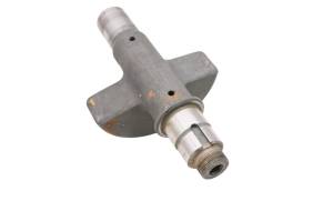 Yamaha - 03 Yamaha Raptor 660 Counter Balancer Crankshaft Balance YFM660R - Image 2