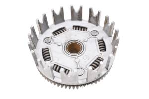 03 Yamaha Raptor 660 Clutch Basket YFM660R